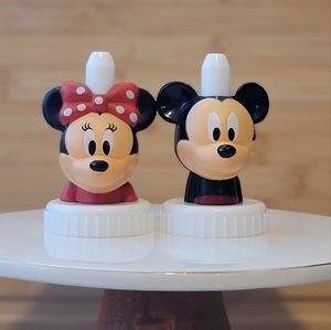 Good 2 Grow Toppers Mickey & Minnie